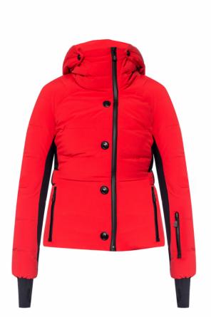 'guyane' down jacket with a hood, zdjęcie 1 'guyane' down jacket with a hood od Moncler Grenoble